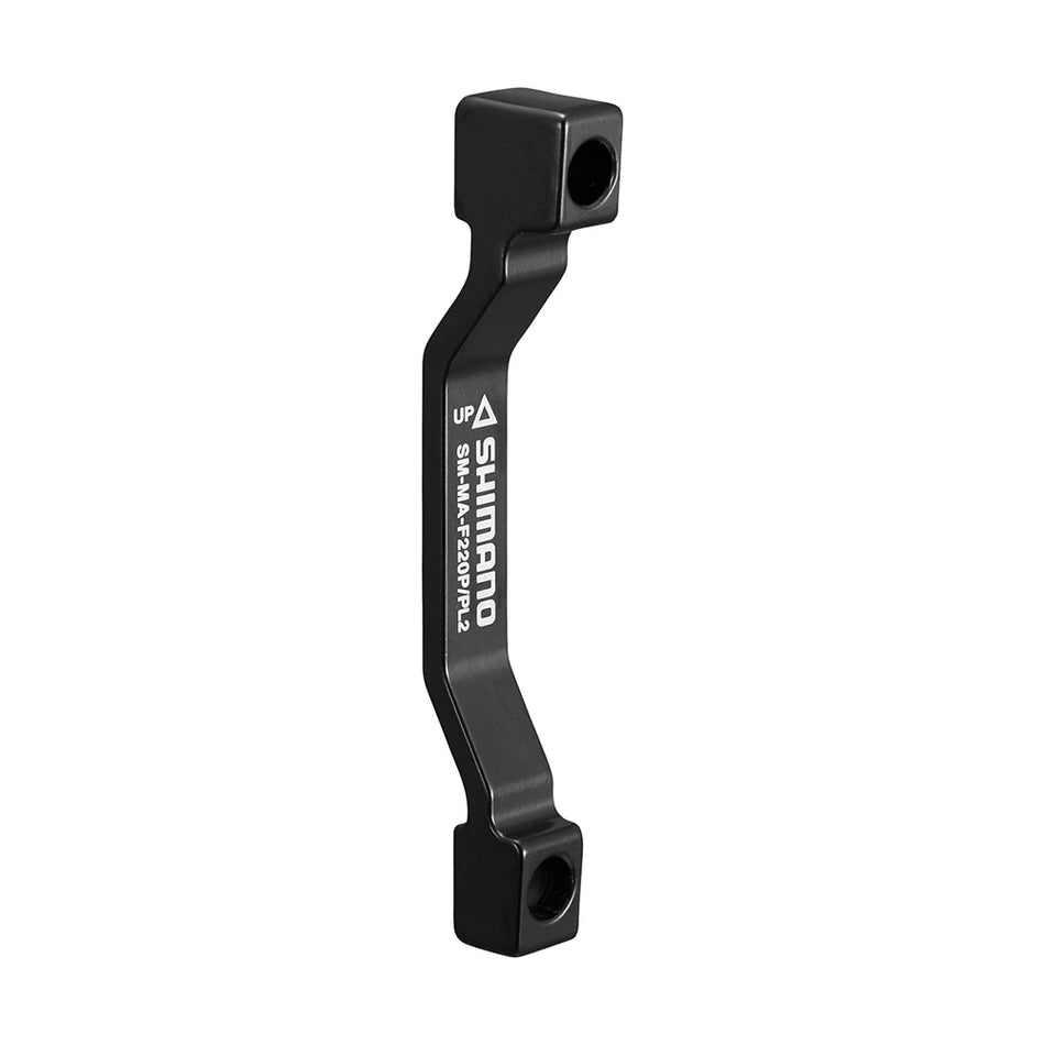 Shimano adattatore freno 200-220 mm