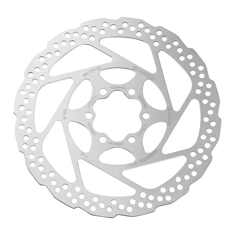 Shimano Deore SM-RT56 160 mm 6 fori