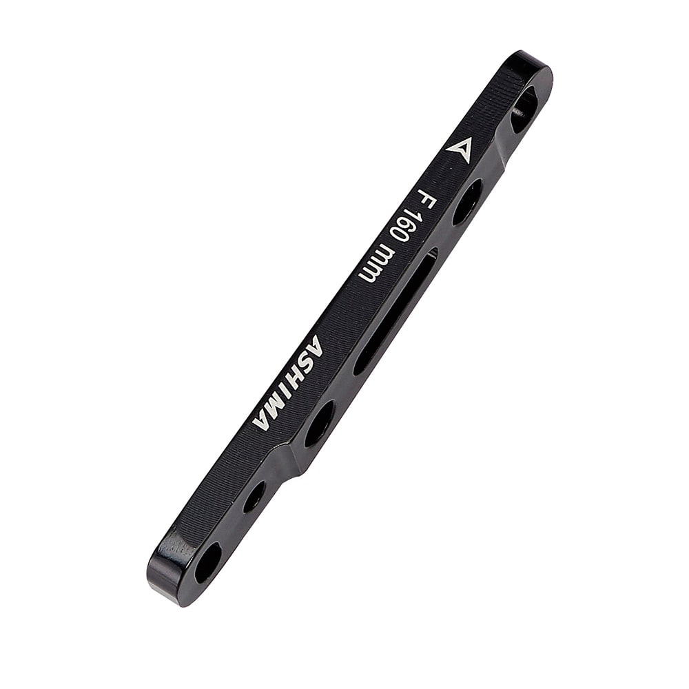Ashima AU51 adattatore flat mount 140/160