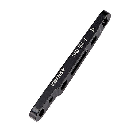 Ashima AU51 adattatore flat mount 140/160