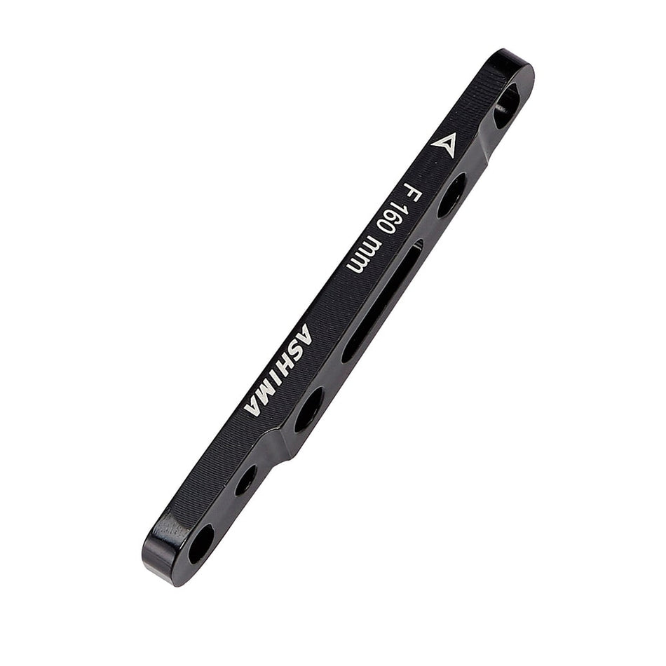 Ashima AU51 adattatore flat mount 140/160