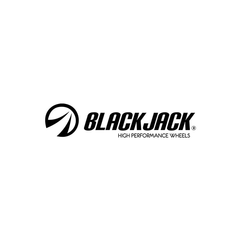 Blackjack corpo ruota libera SRAM X11