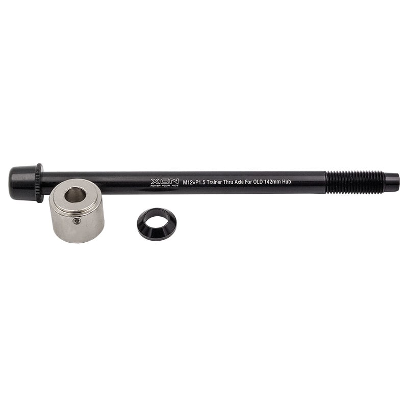 XON adattatore perno 142x12mm