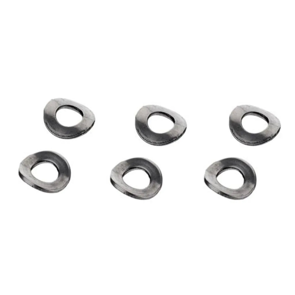 XON Rondella Ovale Nipple 8x6x1mm