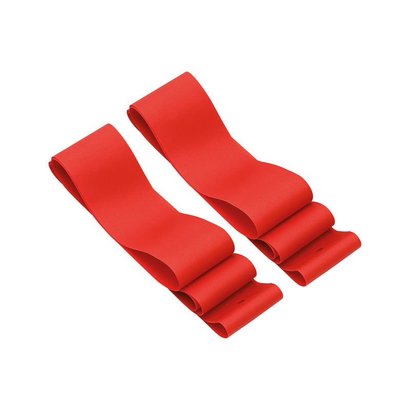 Mvtek Para Nipples 29 x 20mm Rosso