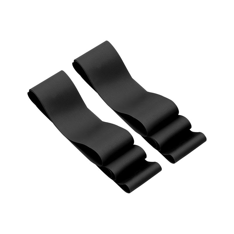 Mvtek Para Nipples 27,5 x 24mm nero