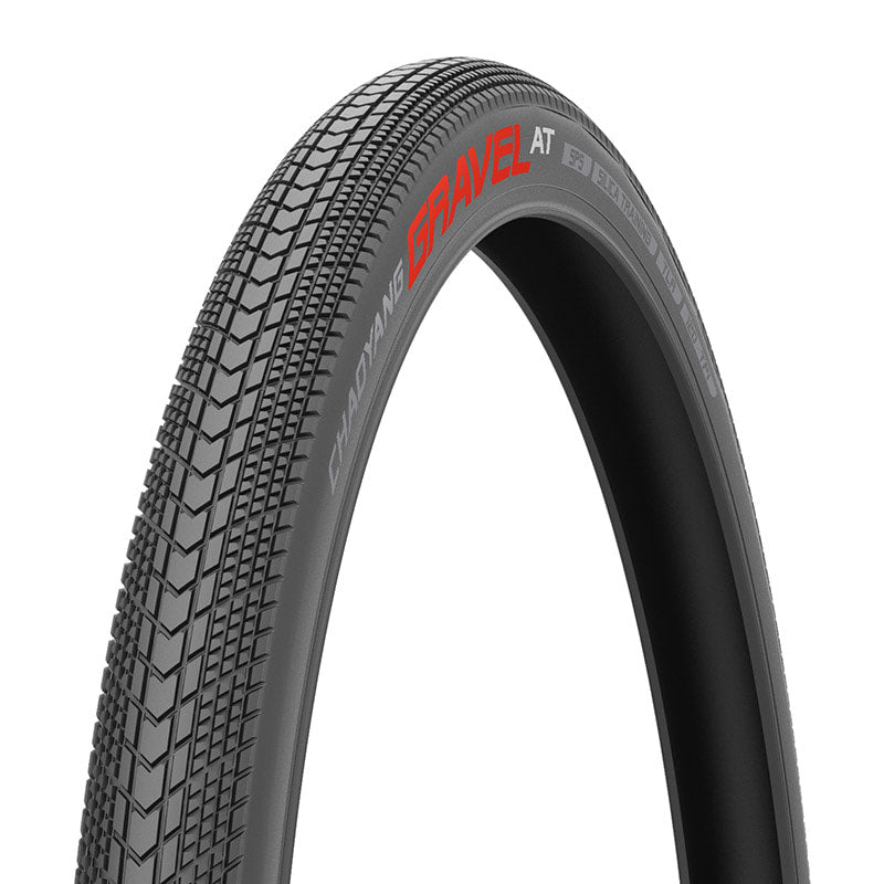 Chaoyang Gravel AT 700x38C TLR
