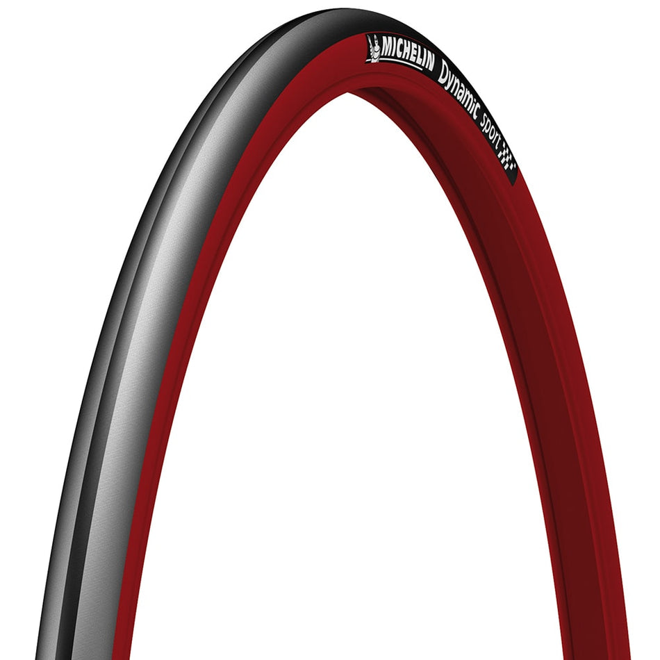 Michelin Dynamic Sport 700x23 rigido