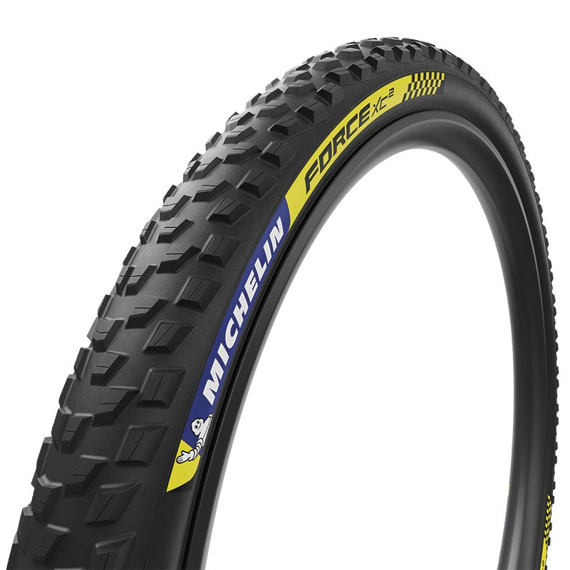 Michelin Force XC2 Racing 29x2,10 TLR