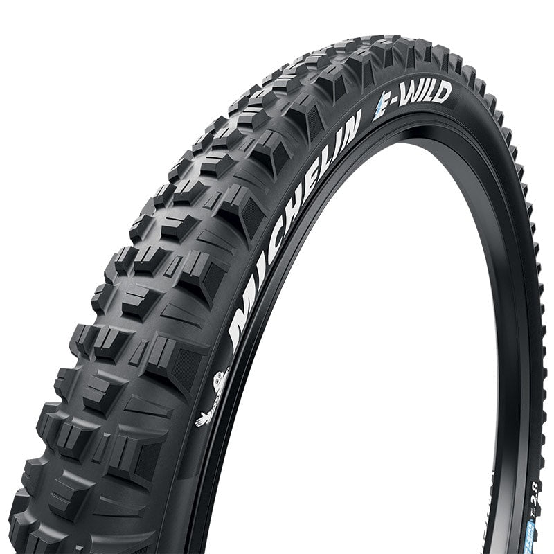 Michelin E-Wild Enduro 27,5x2,8 ant.