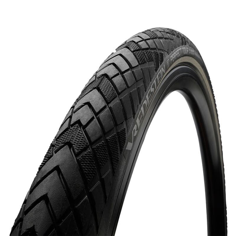 Vredestein Perfect Tour 26x2 Reflex