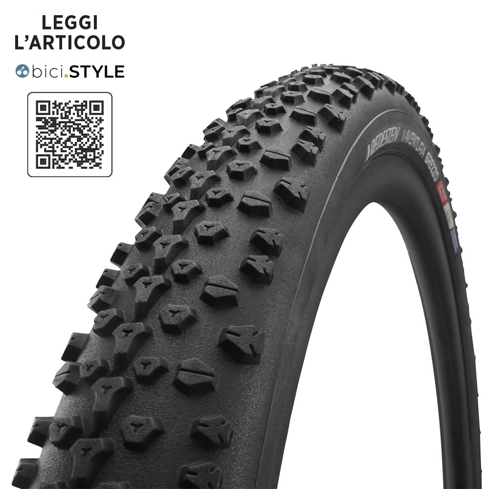 Vredestein Aventura 27,5x2 Tubeless