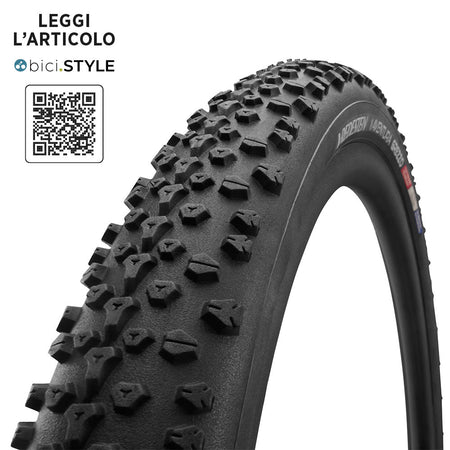 Vredestein Aventura 27,5x2 Tubeless