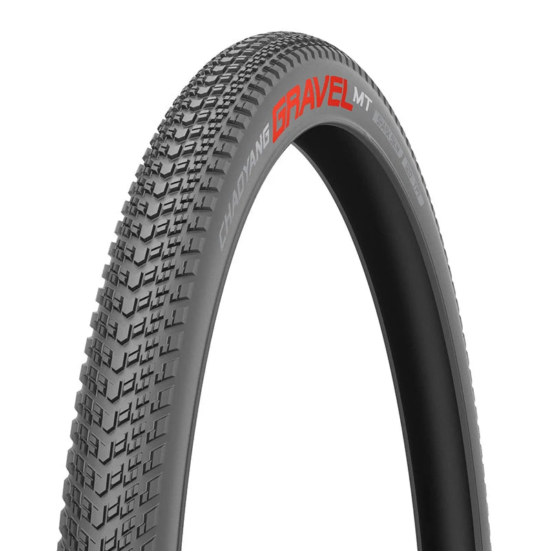 Chaoyang Copertura 700x38C Gravel MT 66TPI TLR Gravel Premium SAR