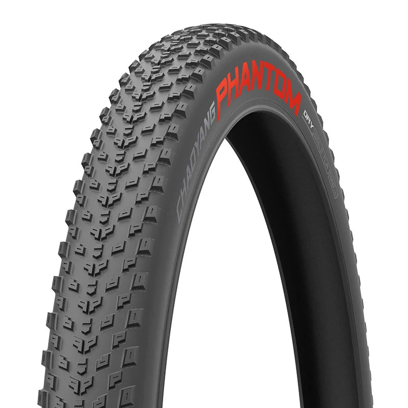 Chaoyang Copertura 29x2,4 Phantom DRY 126TPI TLR Silica Maxx Premium Line