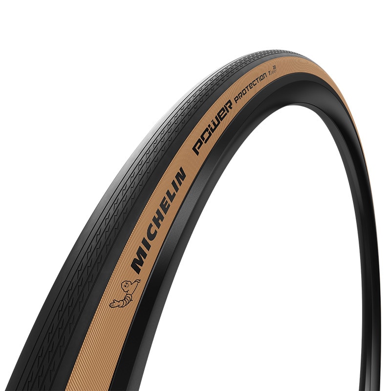 Michelin Power Protection 700x32C TLR
