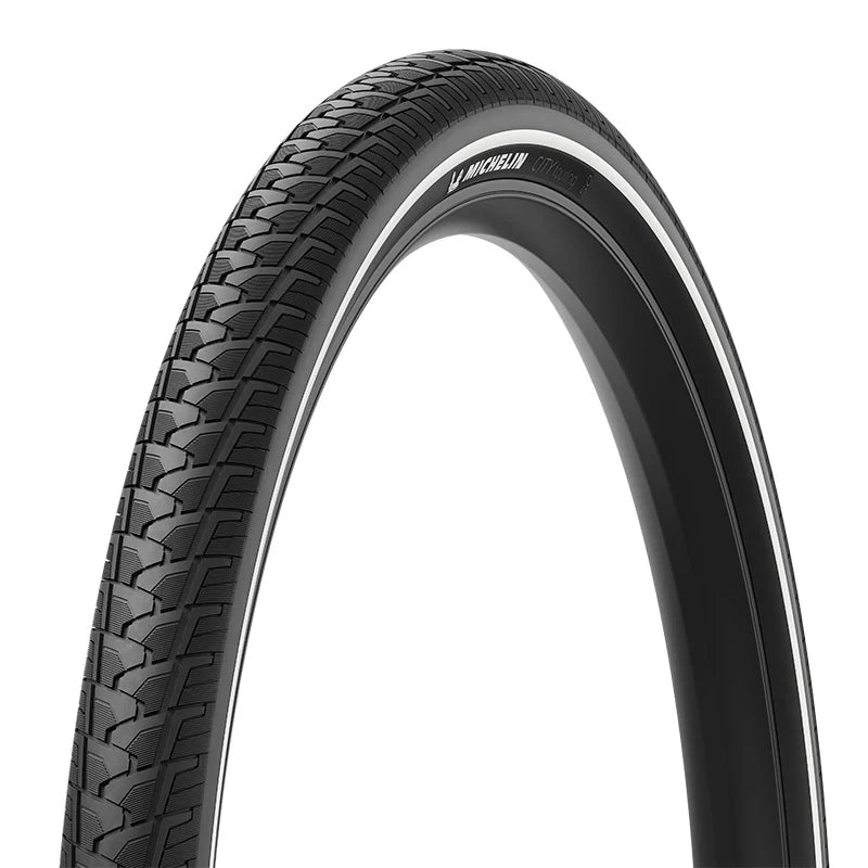 Michelin City Touring 29x2,0 50-622 Nero