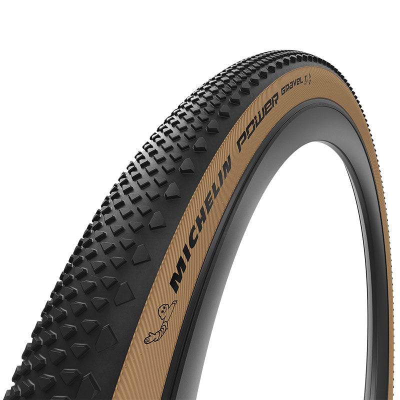 Michelin Power Gravel V2 700x40 TLR