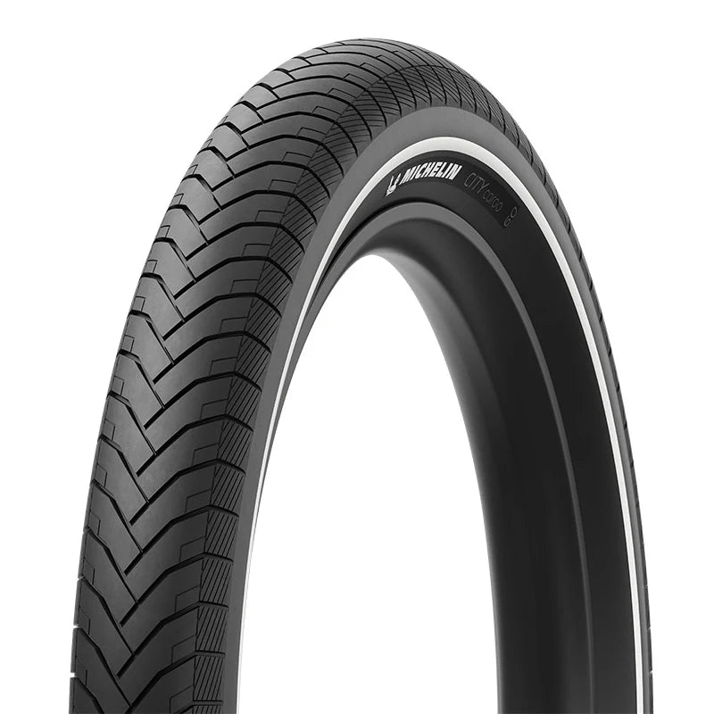 Michelin City Cargo 20x2,40 Reflex Nero