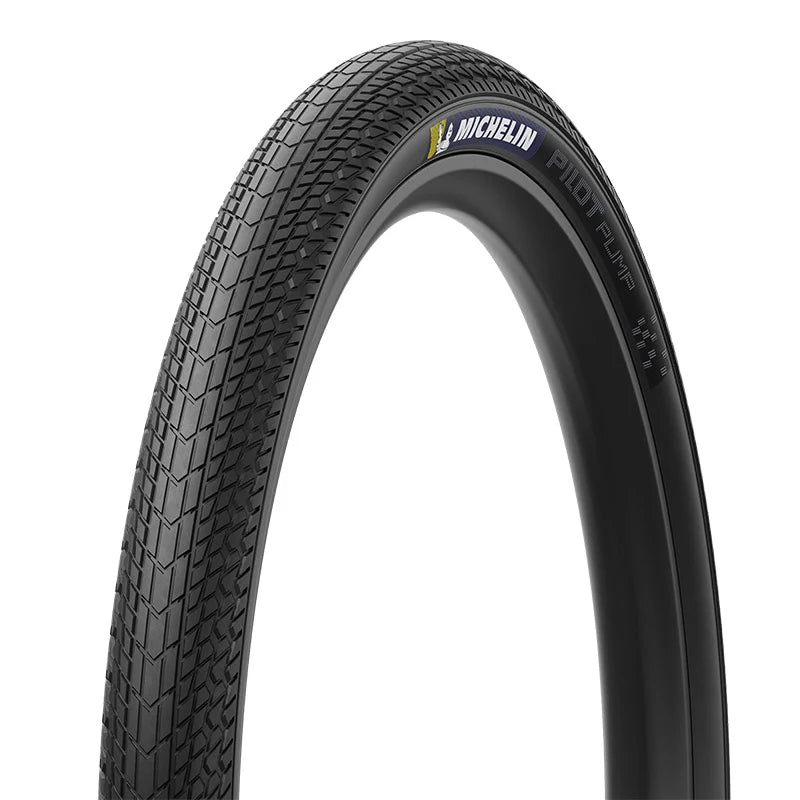 Michelin Pilot Pump TLR 26x2,10 Nero