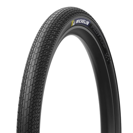 Michelin Pilot Pump TLR 26x2,10 Nero