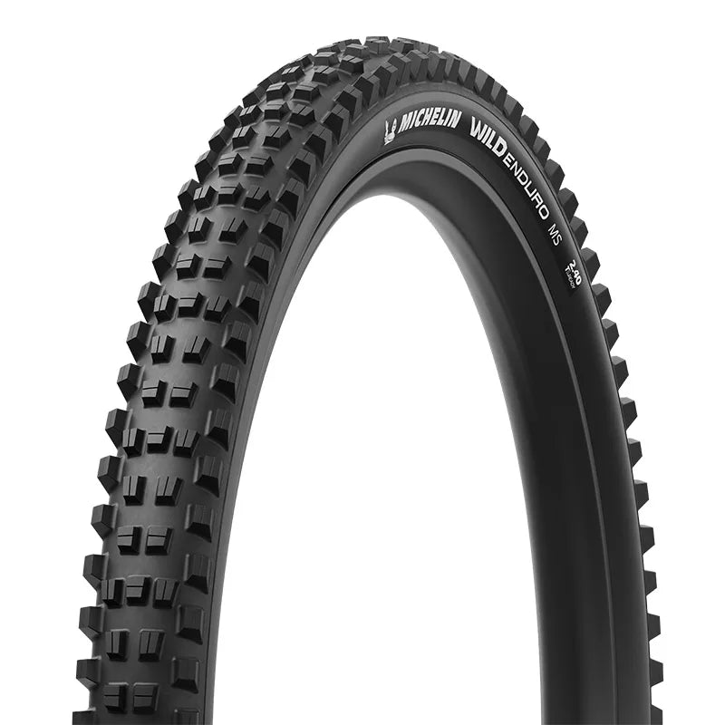 Michelin Wild Enduro MS 29x2,40 TLR