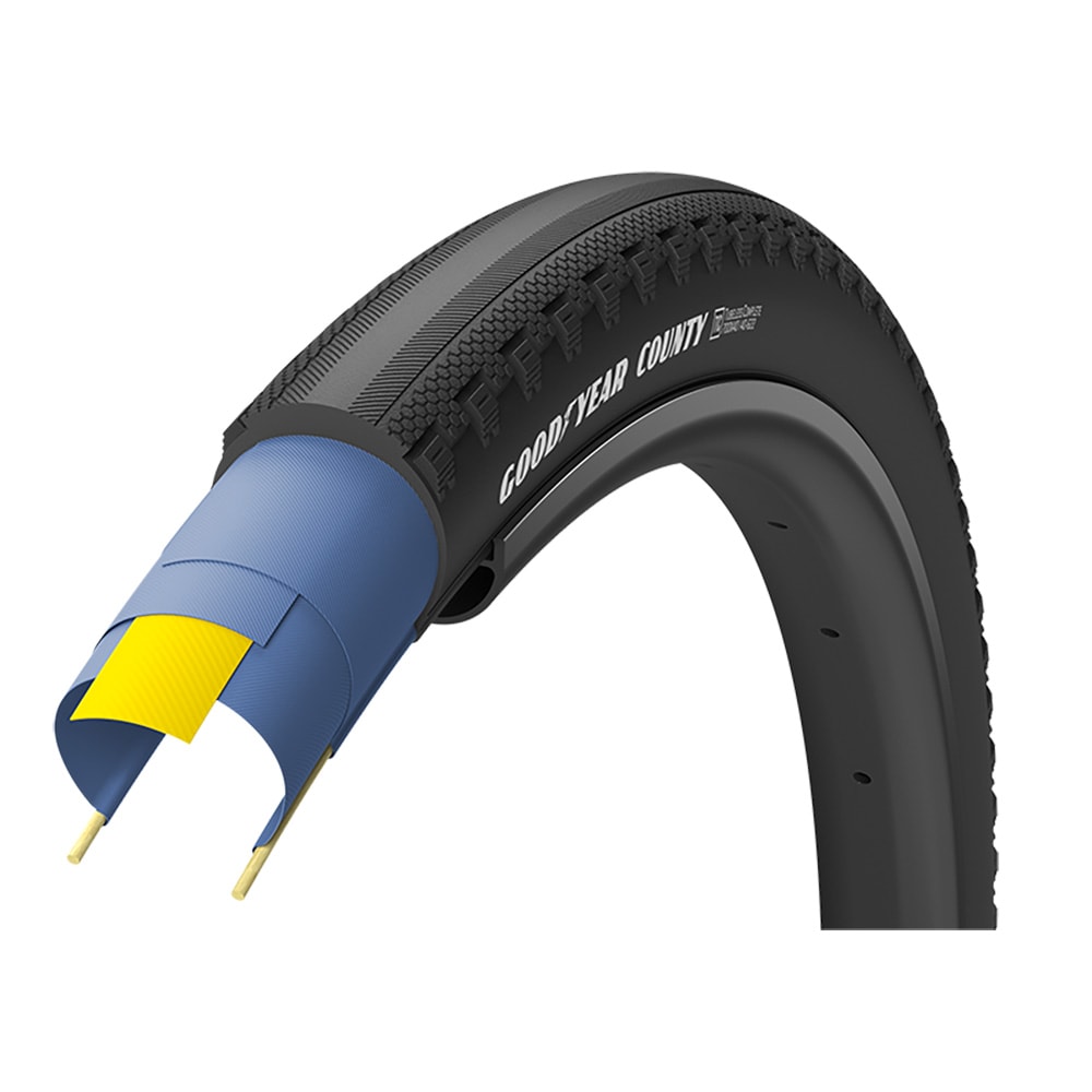 Goodyear County Ultimate 650x50