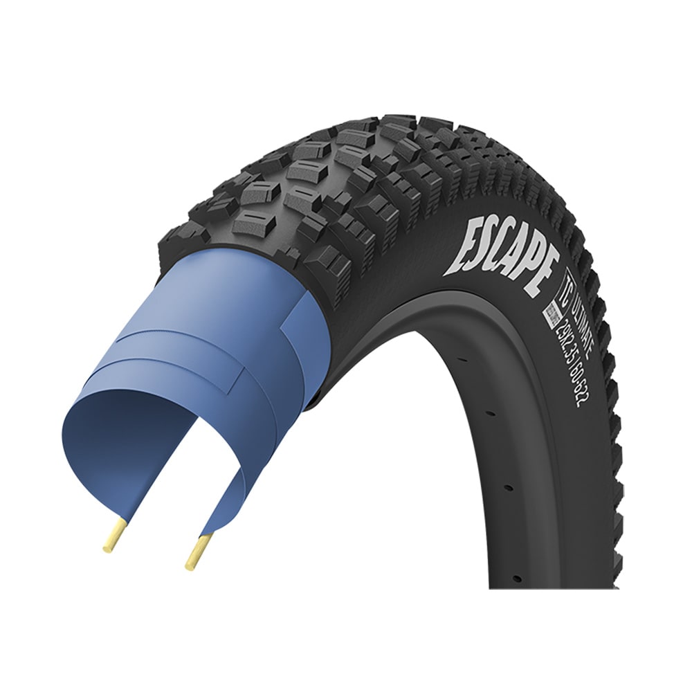 Goodyear Escape 27,5x2,60 Tubeless