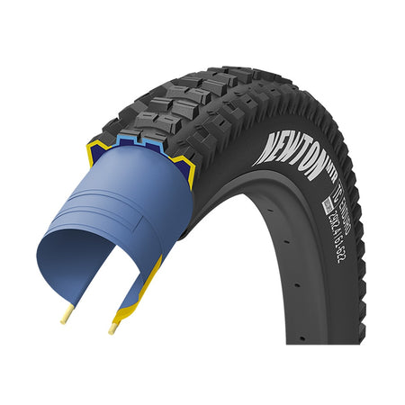 Goodyear Newton MTR Enduro 27,5x2,4