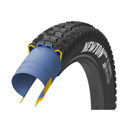 Goodyear Newton MTR 27,5x2,6 Downhill