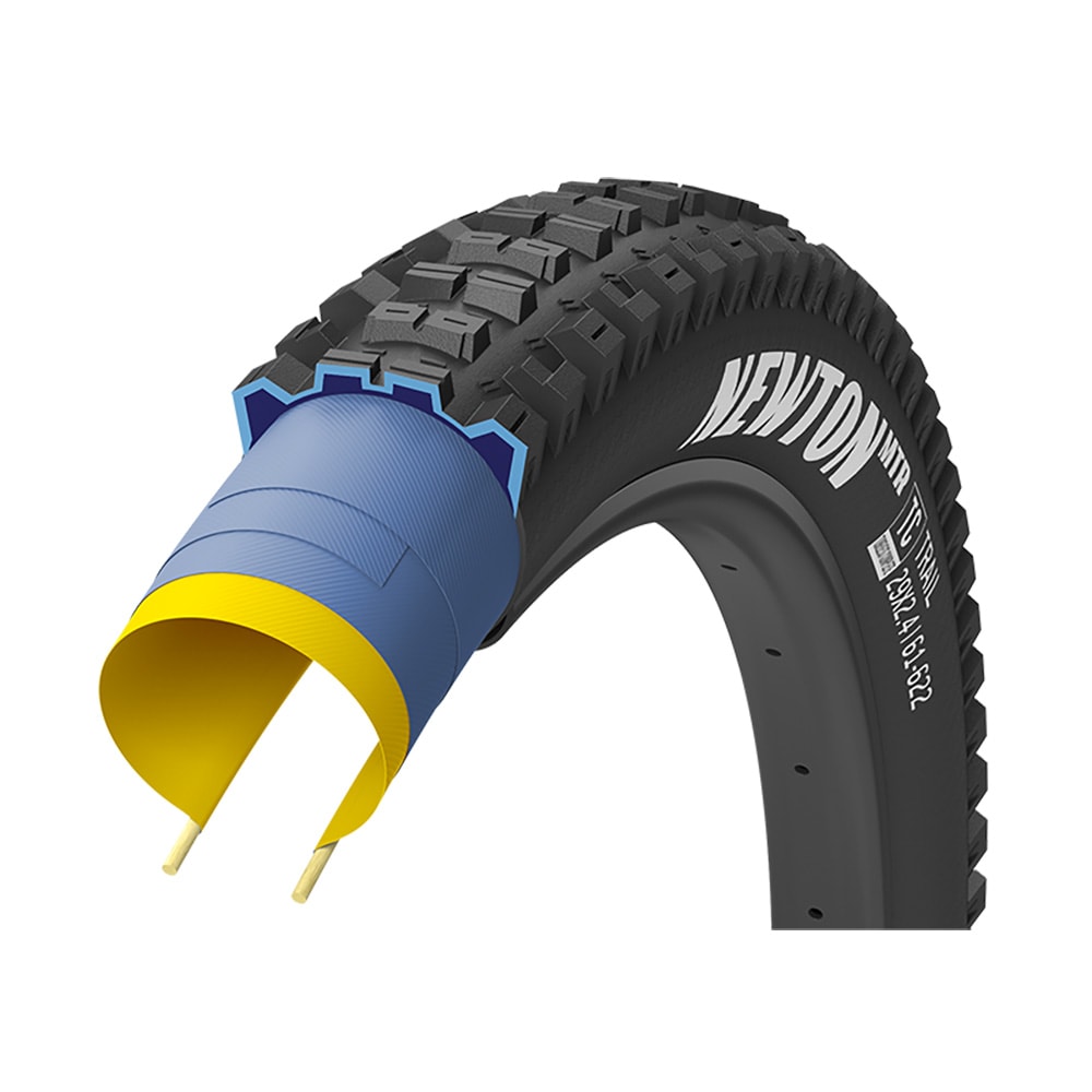 Goodyear Newton MTR Trail 29x2,4