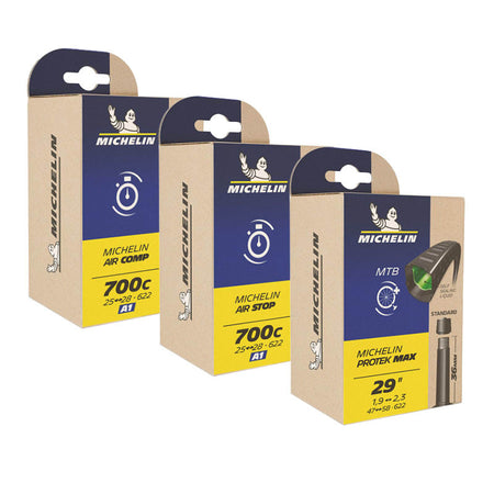 Michelin Protek Max A6 29x2,45/3,0