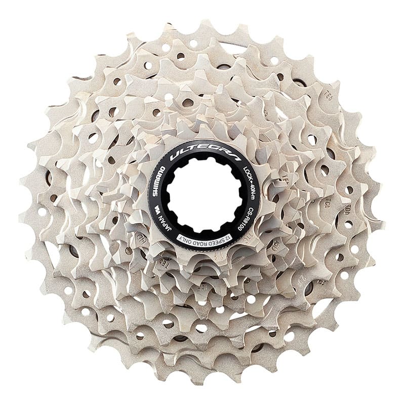 Shimano Ultegra CS-R8101 11-30 12v