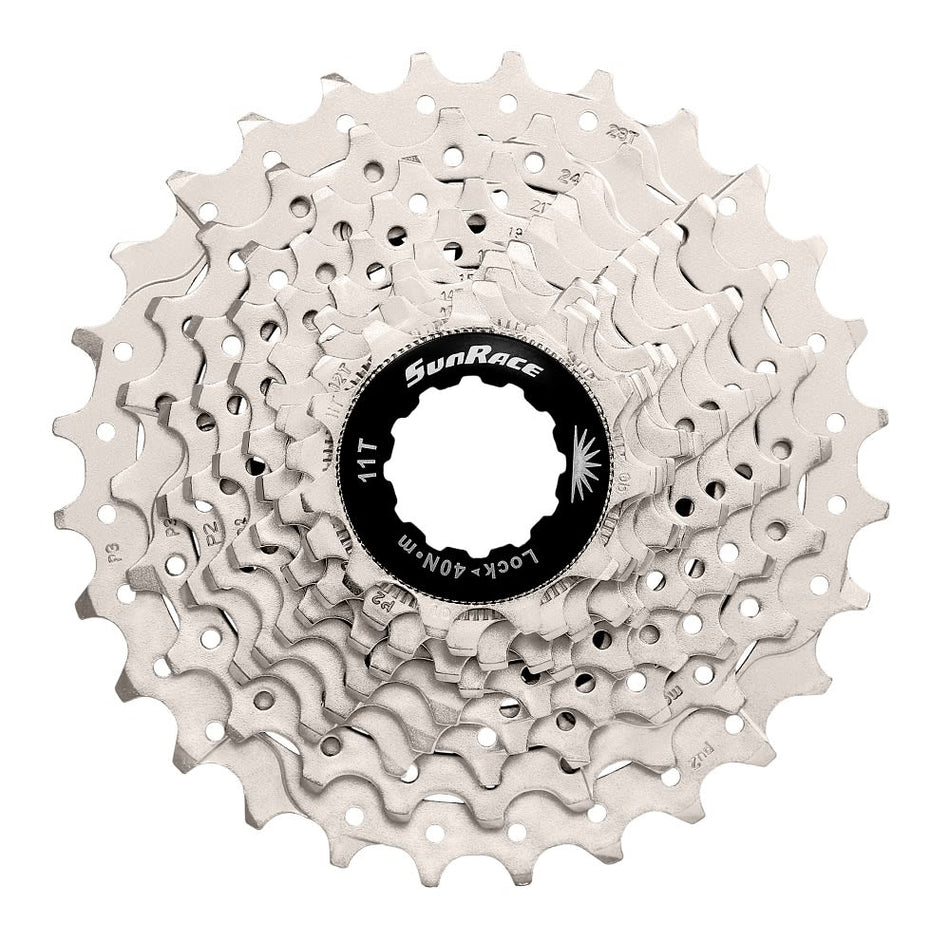 Sunrace cassetta 10V 11-28 Shimano