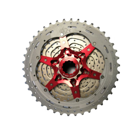 Sunrace cassetta MTB 10V 11-42T
