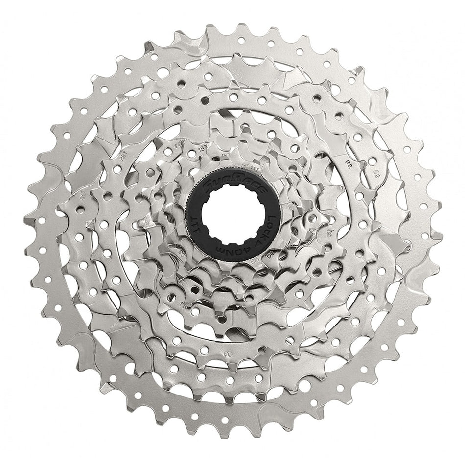 SunRace cassetta 8V 11/42 denti