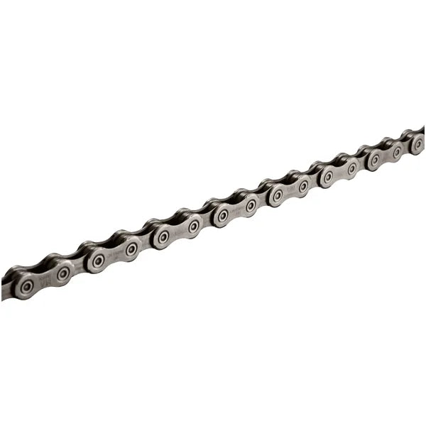 Shimano Catena 10V 138 maglie E-steps Argento