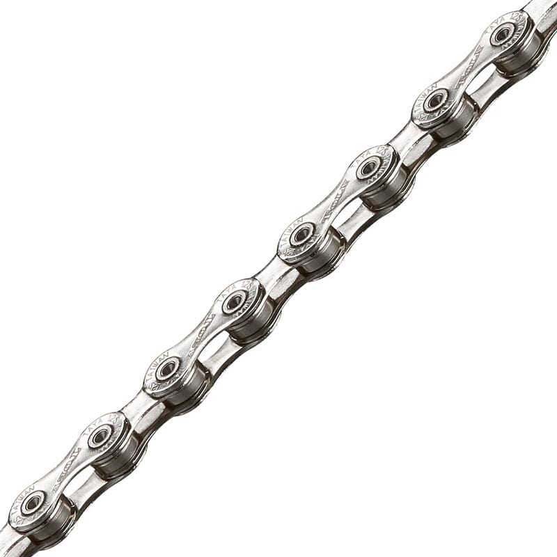 Catena Taya 12V argento