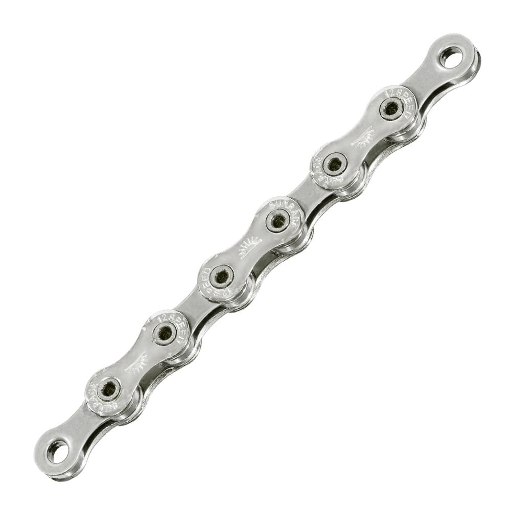 Catena 12V 126 Maglie for SUNRACE/SRAM Eagle/SHIMANO Peso: 231gr