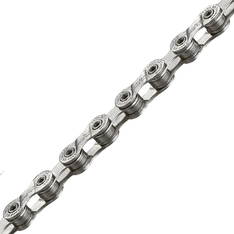 Taya catena E-Bike 7/8V 136 maglie
