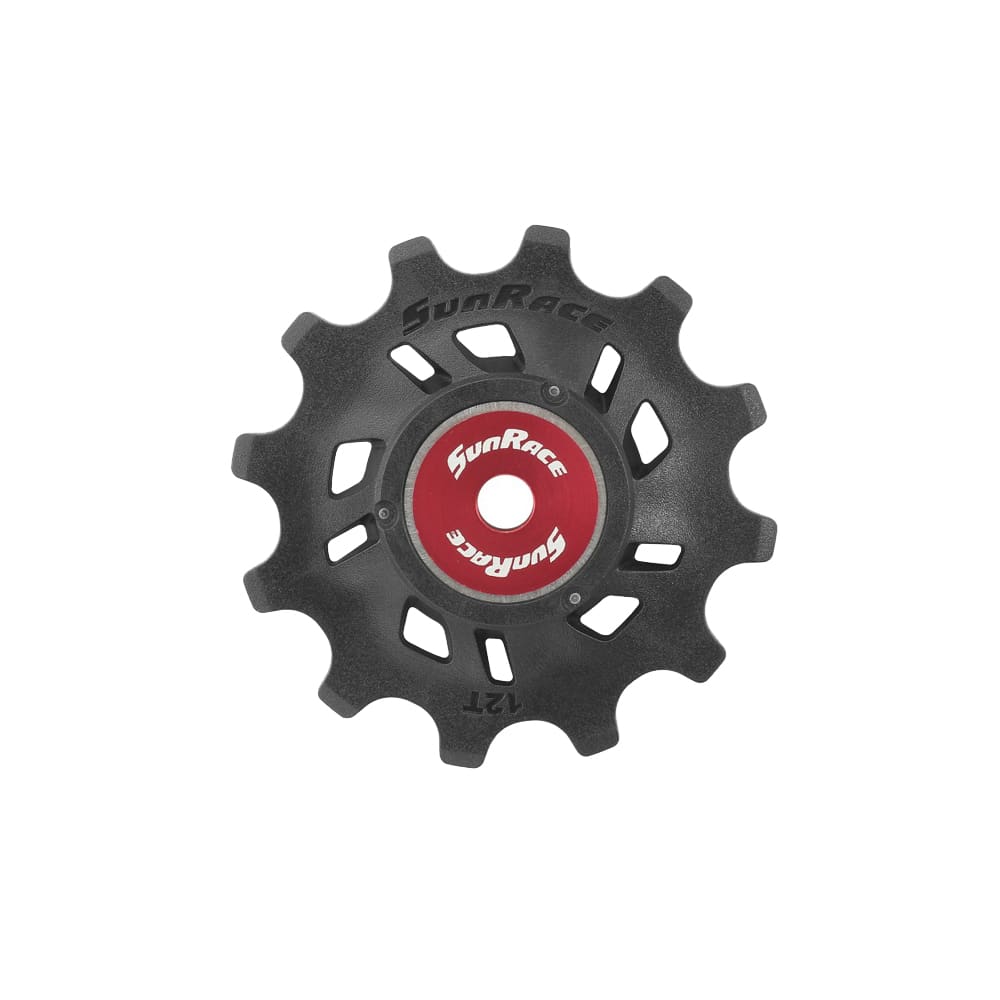 SunRace SP855 12T per SRAM Eagle