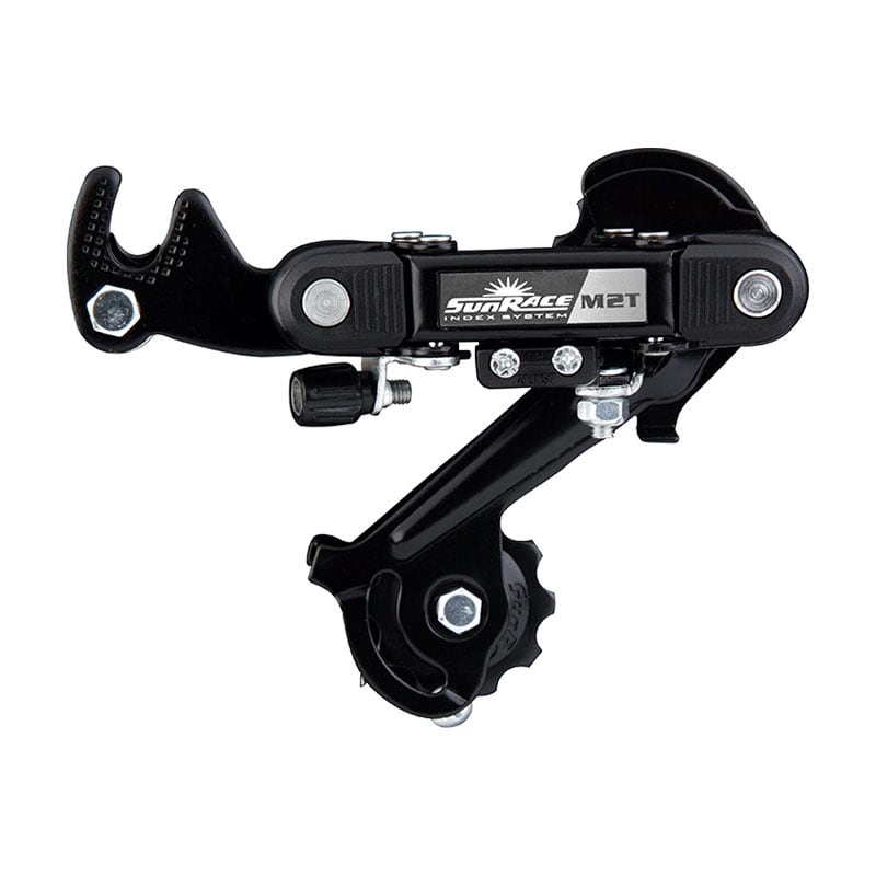 Sunrace cambio 6/7V gabbia corta