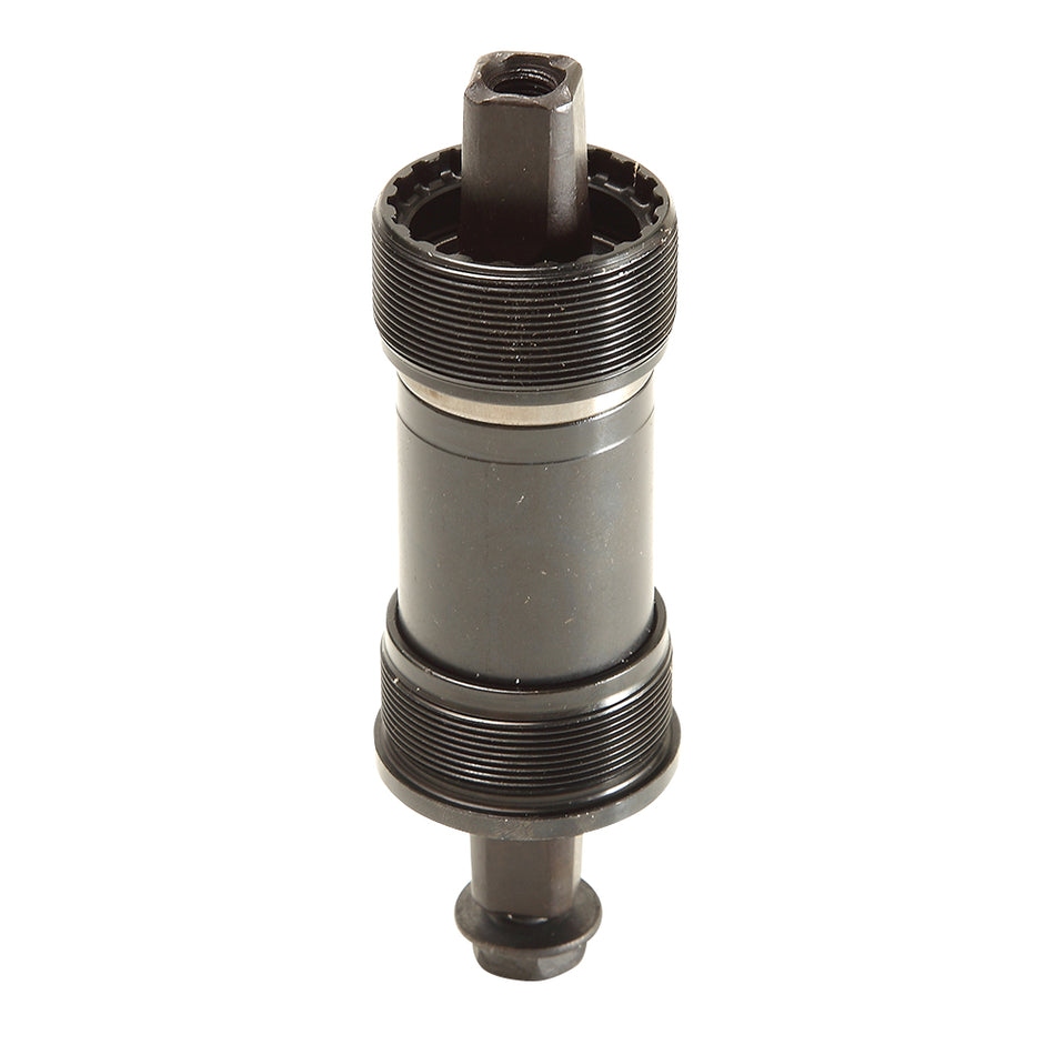 MVTEK Movimento Centrale in Acciaio Rinforzato 118mm con Perno Quadro