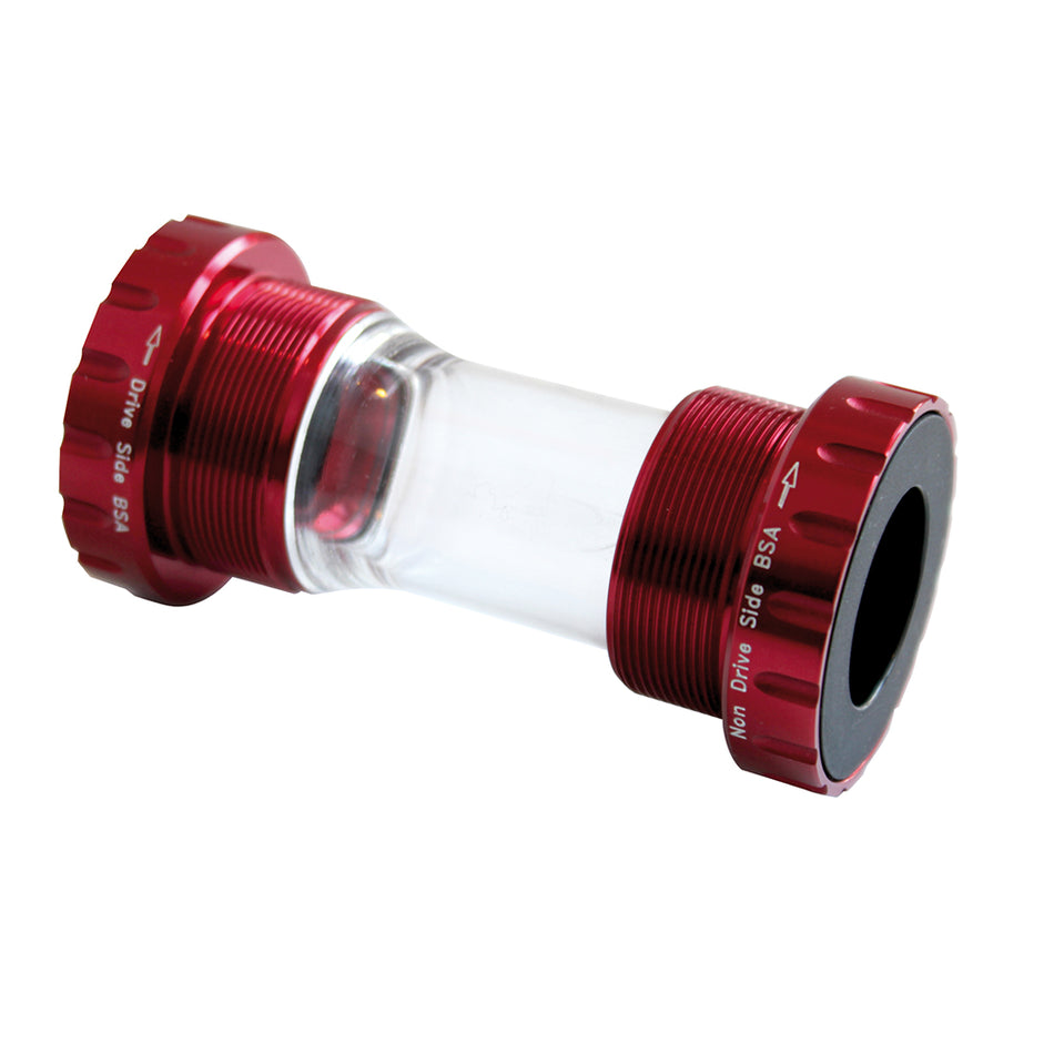 Mvtek Movimento Centrale BSA Rosso 24/22