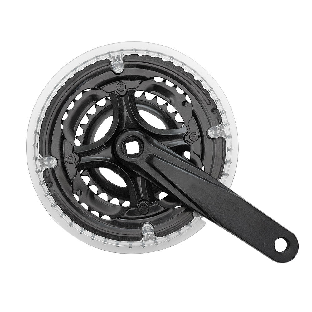 Mvtek City 3x6/7V 24/34/42 170mm
