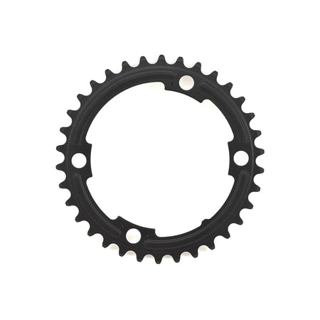 Shimano 105 FC-5800 corona 39 denti Nero