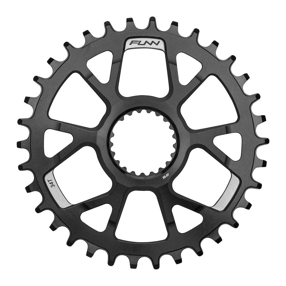 Funn Solo DS 28 denti Offset 3mm