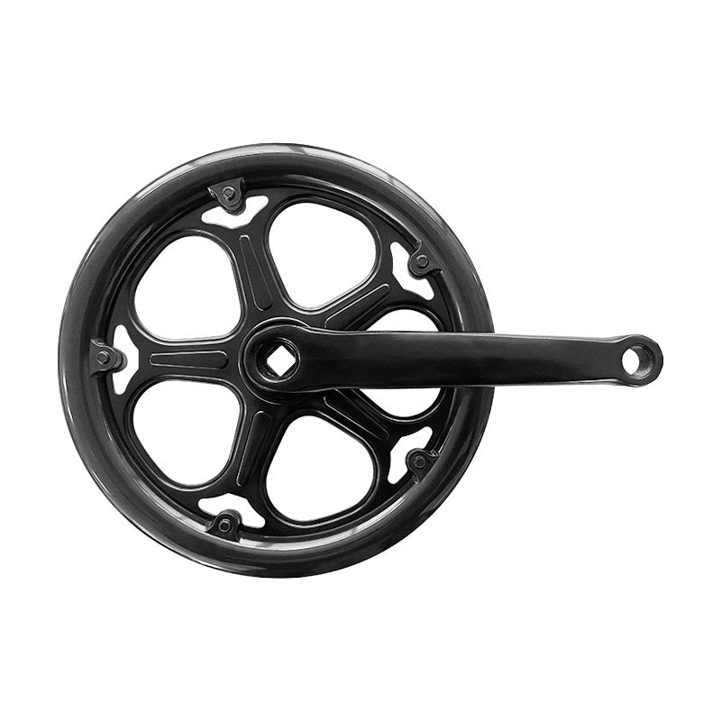 Mvtek guarnitura 1V 52 denti 170 mm