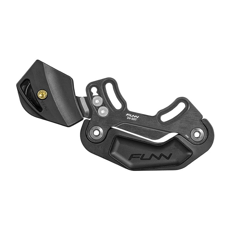 Funn Zippa LG 34/36 denti ISCG05