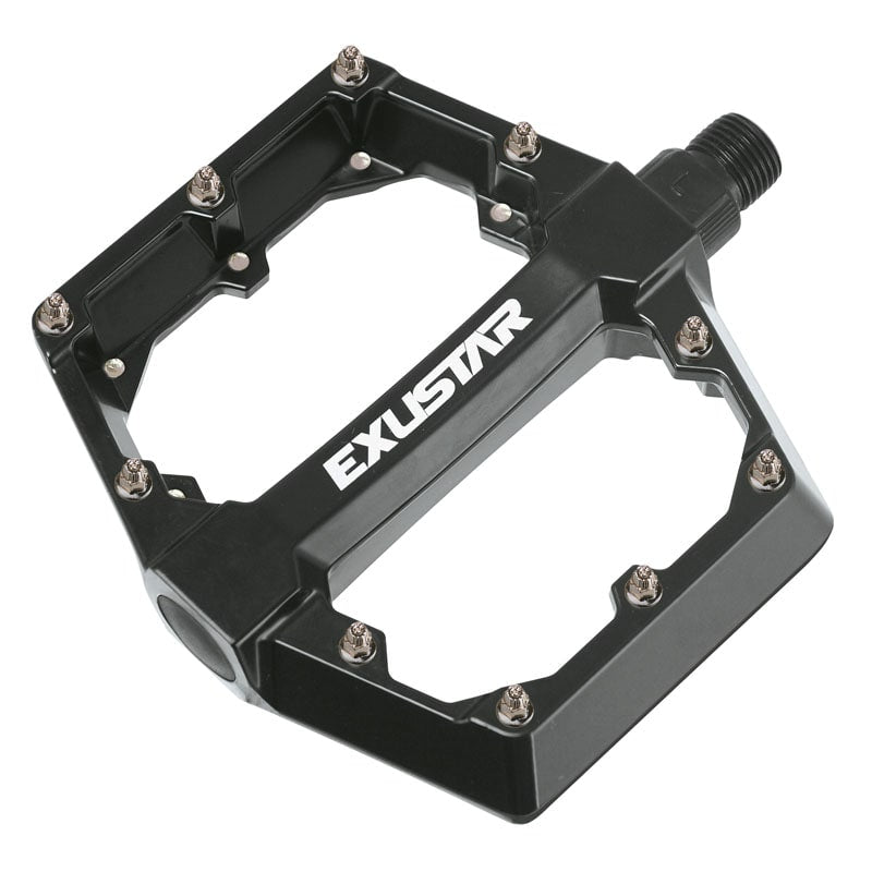 Exustar E-PB531 pedali BMX 105x108 mm